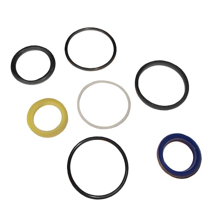 Aftermarket Arm Dipper Stick Cylinder Seal Kit Fits Takeuchi TB015 19000-58099